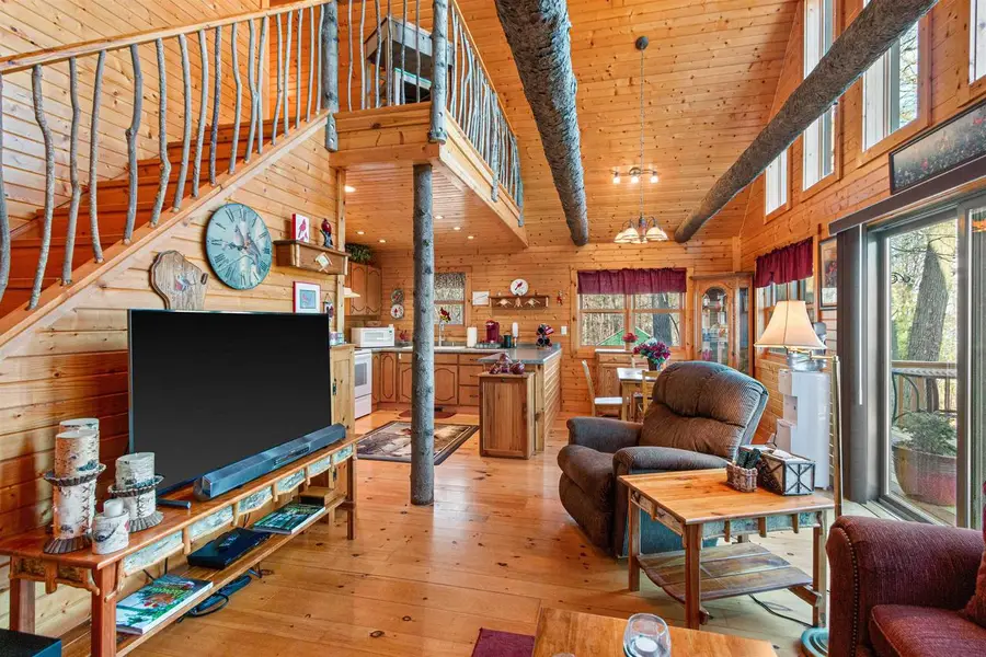 W4400 County Road K Road, Montello, WI 53949 - #3