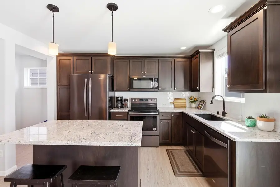 712 Sugar Maple Lane, Verona, WI 53593 - #2