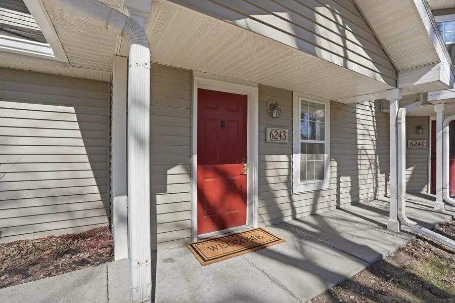 6243 Middleton Springs Drive, Middleton, WI 53562 - #2