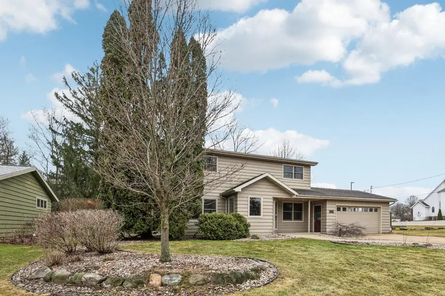 203 Melody Lane, Verona, WI 53593 - #2