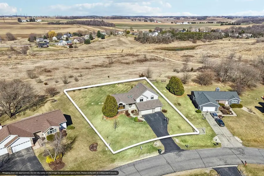 8580 Stonebrook Circle, Middleton, WI 53562 - #3