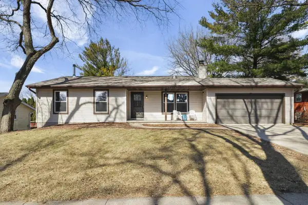 5014 Trafalger Place, Madison, WI 53714
