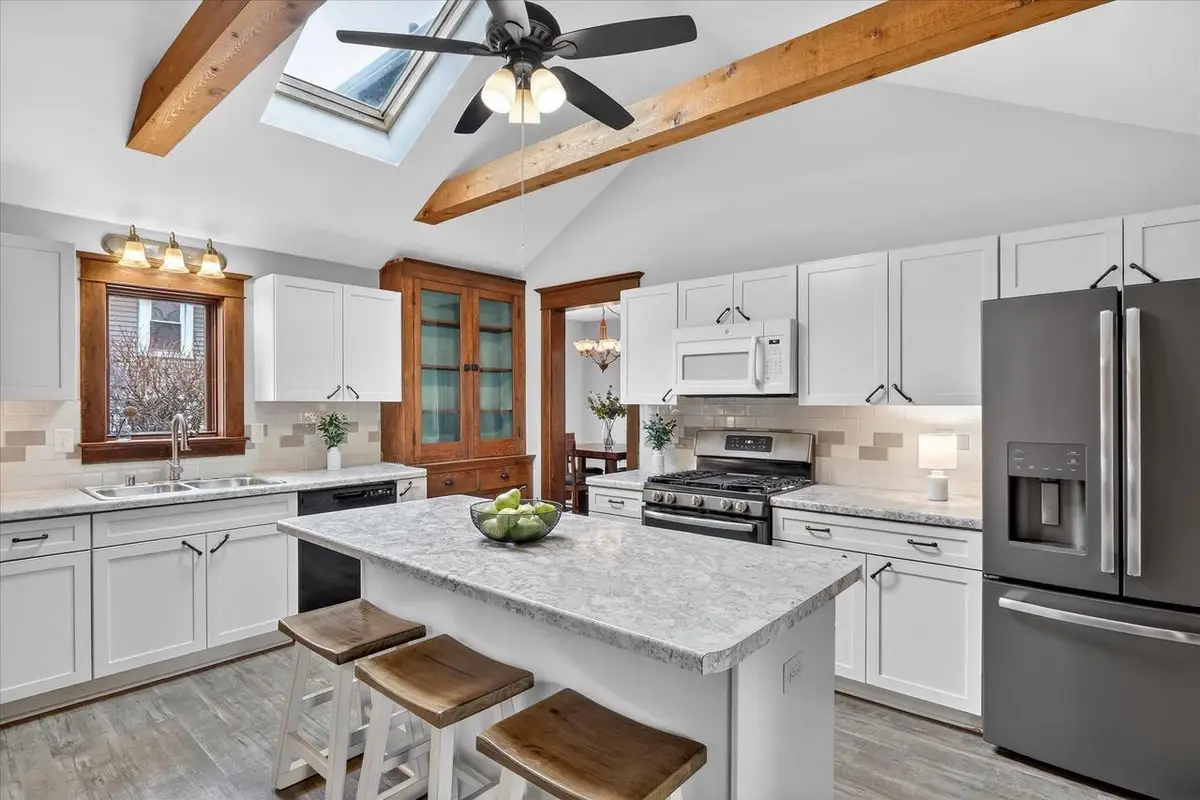 309 N Main Street, Edgerton, WI 53534 - #1