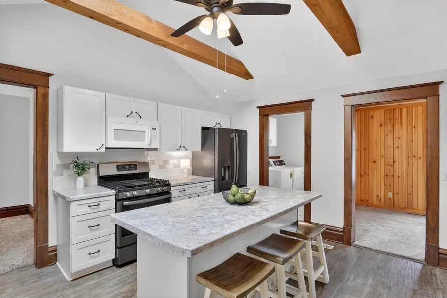 309 N Main Street, Edgerton, WI 53534 - #3