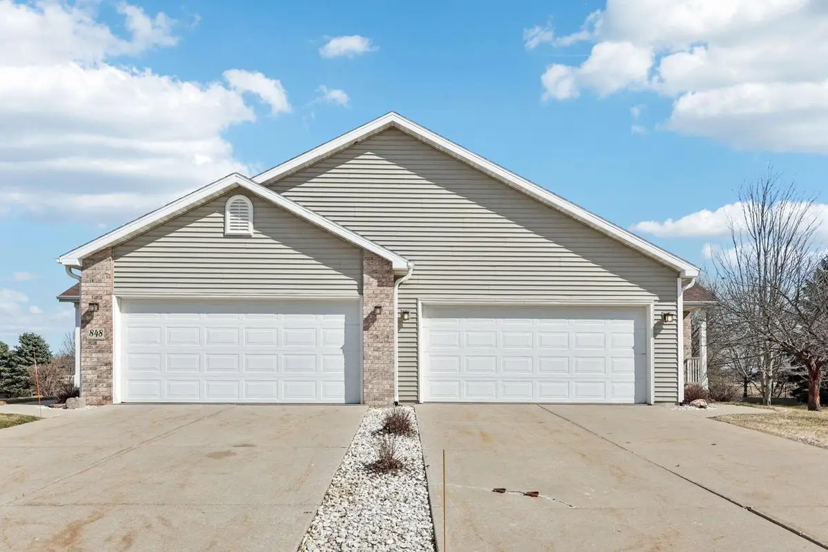 844 Dunn Avenue, Oregon, WI 53575 - #1