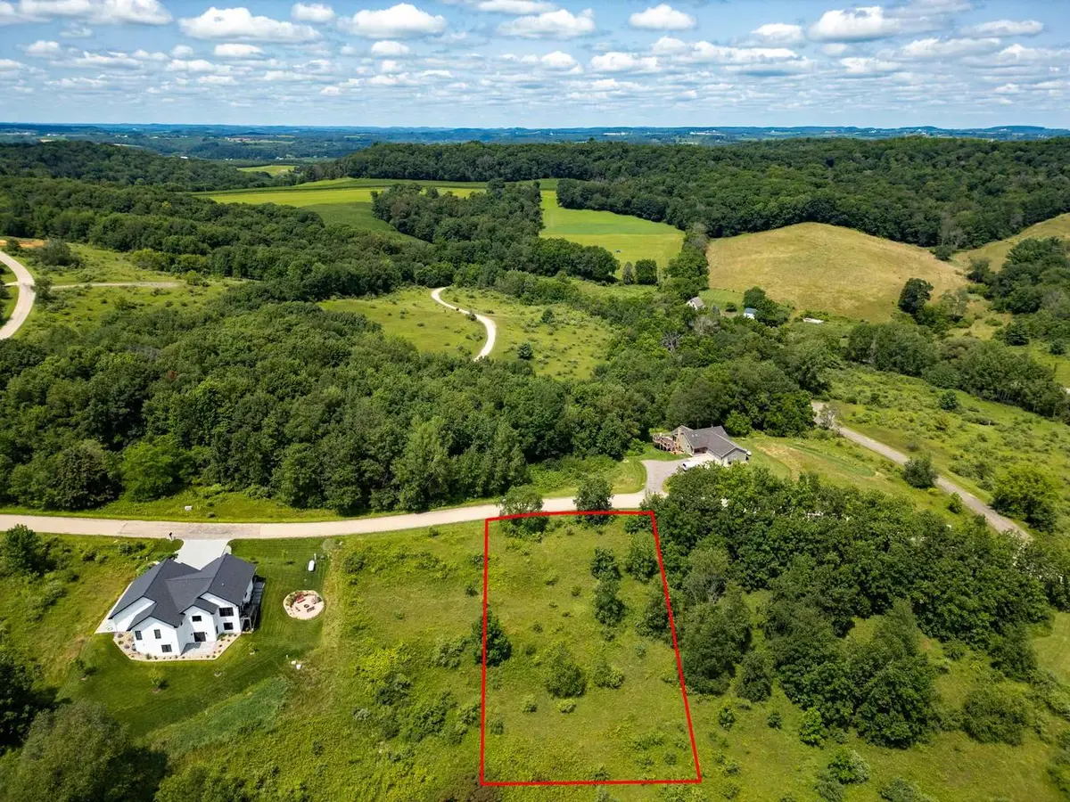 Lot 312 Cross Trail Drive, La Valle, WI 53941 - #1