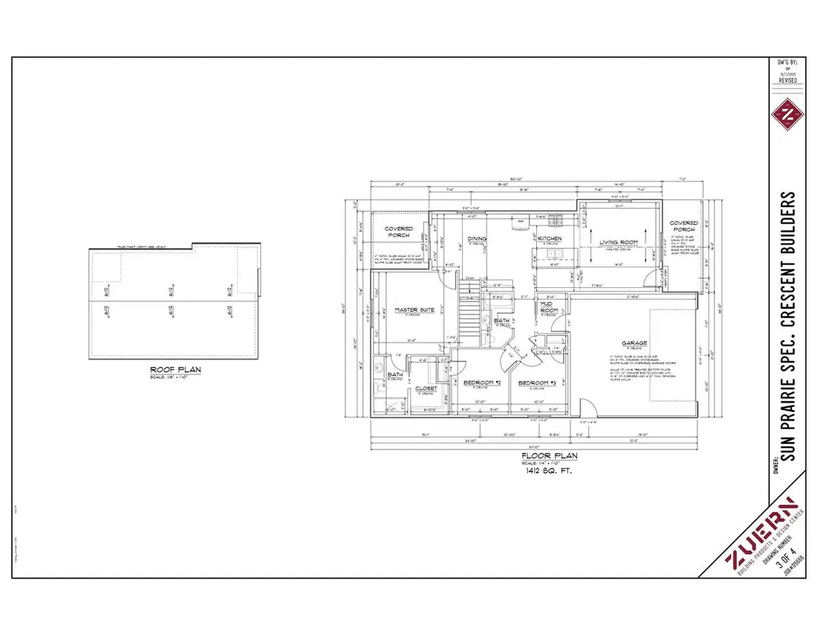 1133 Kamperschroer Way, Sun Prairie, WI 53590 - #1