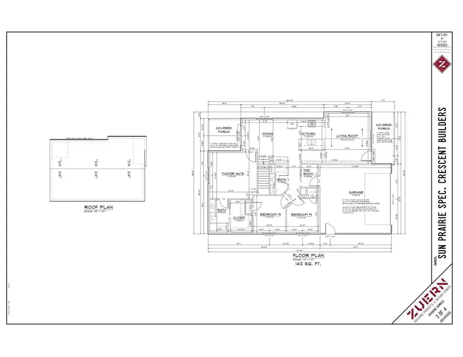 1133 Kamperschroer Way, Sun Prairie, WI 53590 - #2