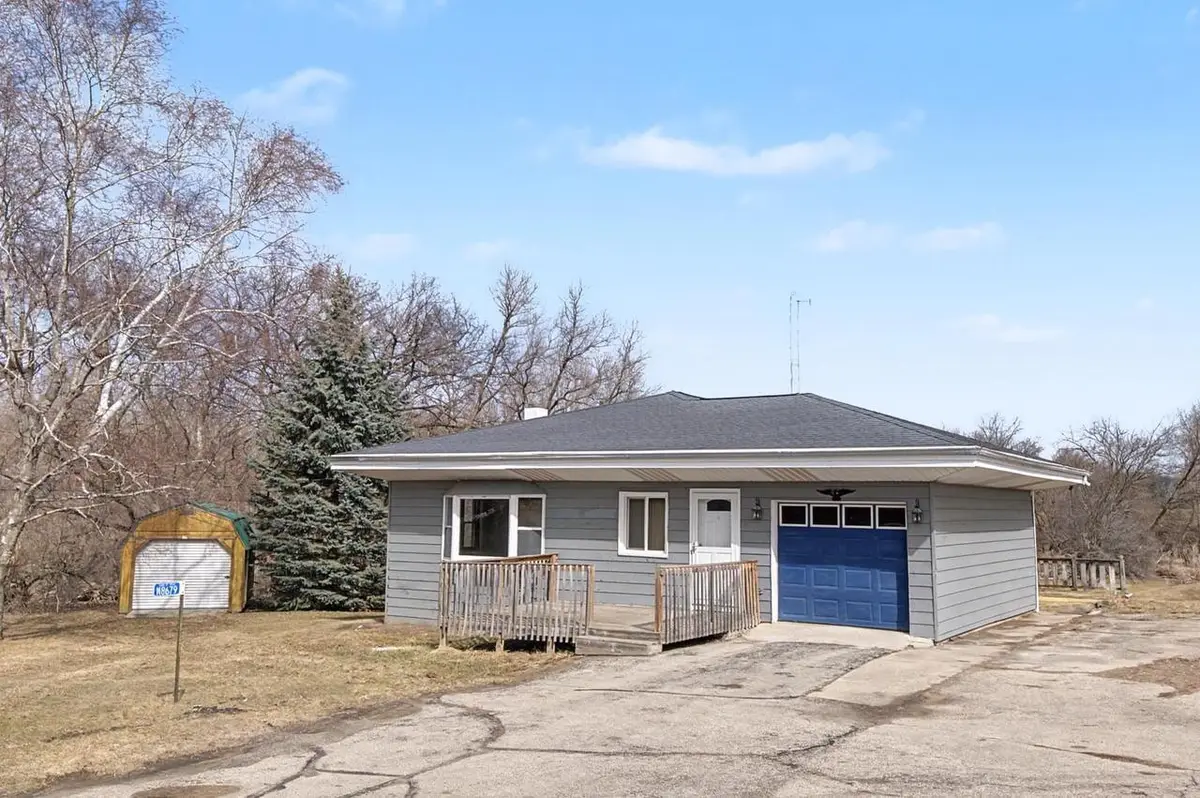 N8679 S Koro Road, Ripon, WI 54971 - #1