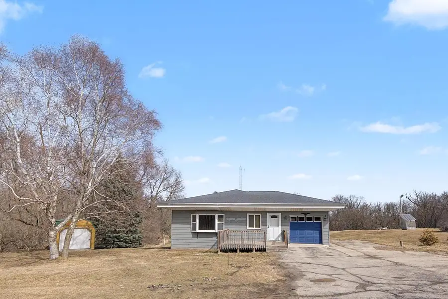 N8679 S Koro Road, Ripon, WI 54971 - #2
