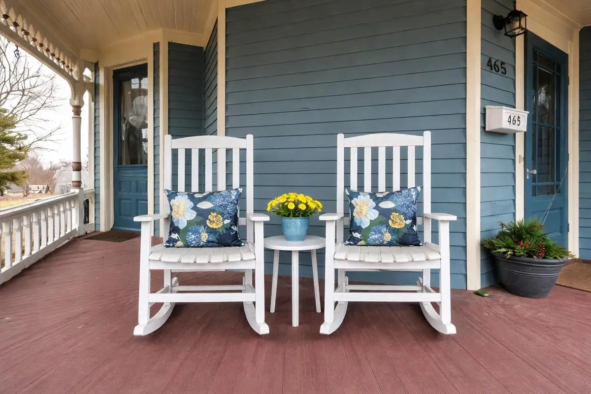 465 S Court Street, Platteville, WI 53818 - #1