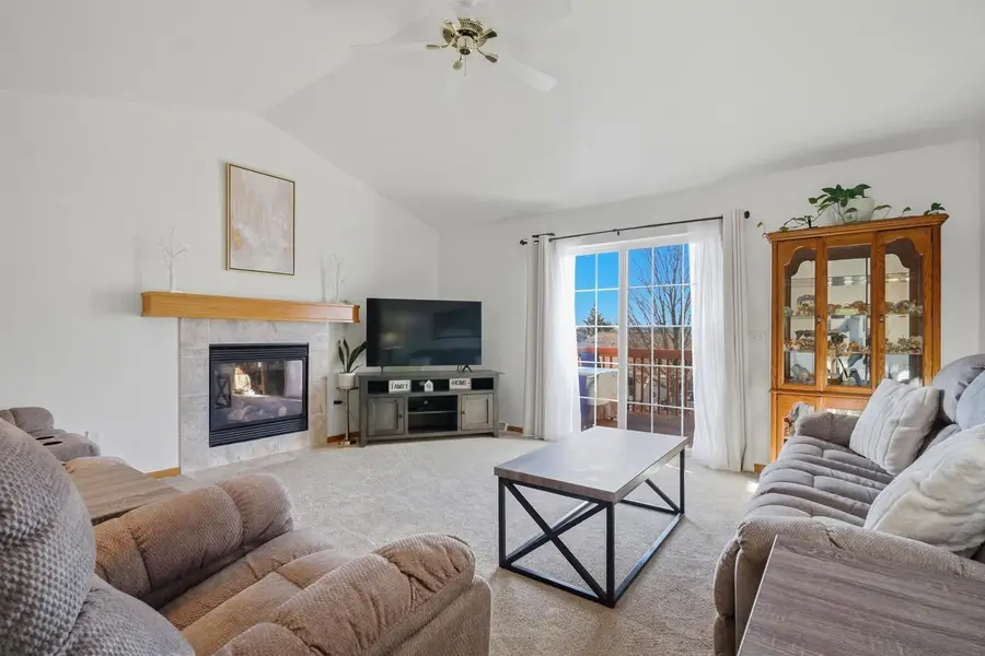 121 Martha Street, Beaver Dam, WI 53916 - #2