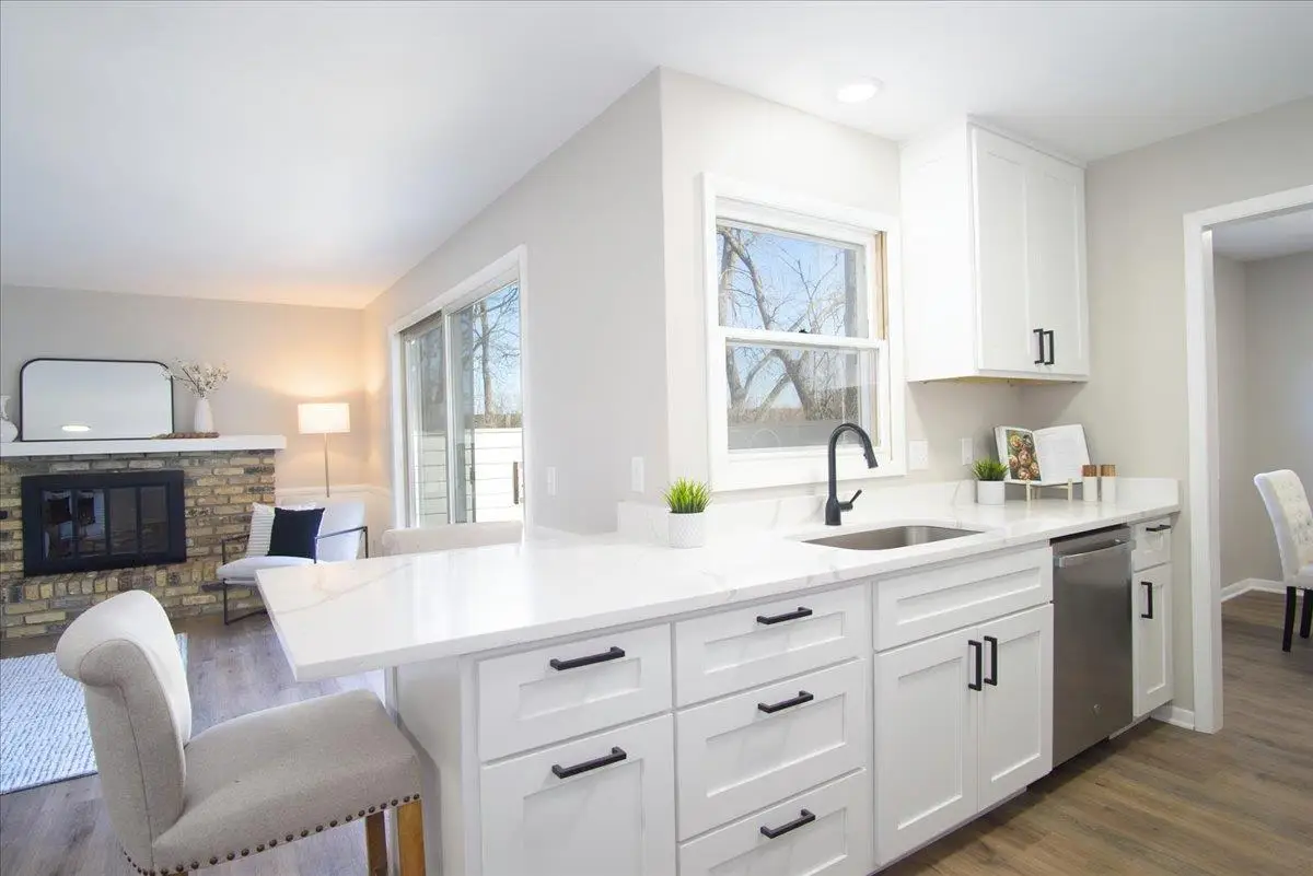 30 Whitcomb Circle #10 D, Madison, WI 53711 - #1