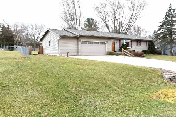 3717 Token Road, Deforest, WI 53532