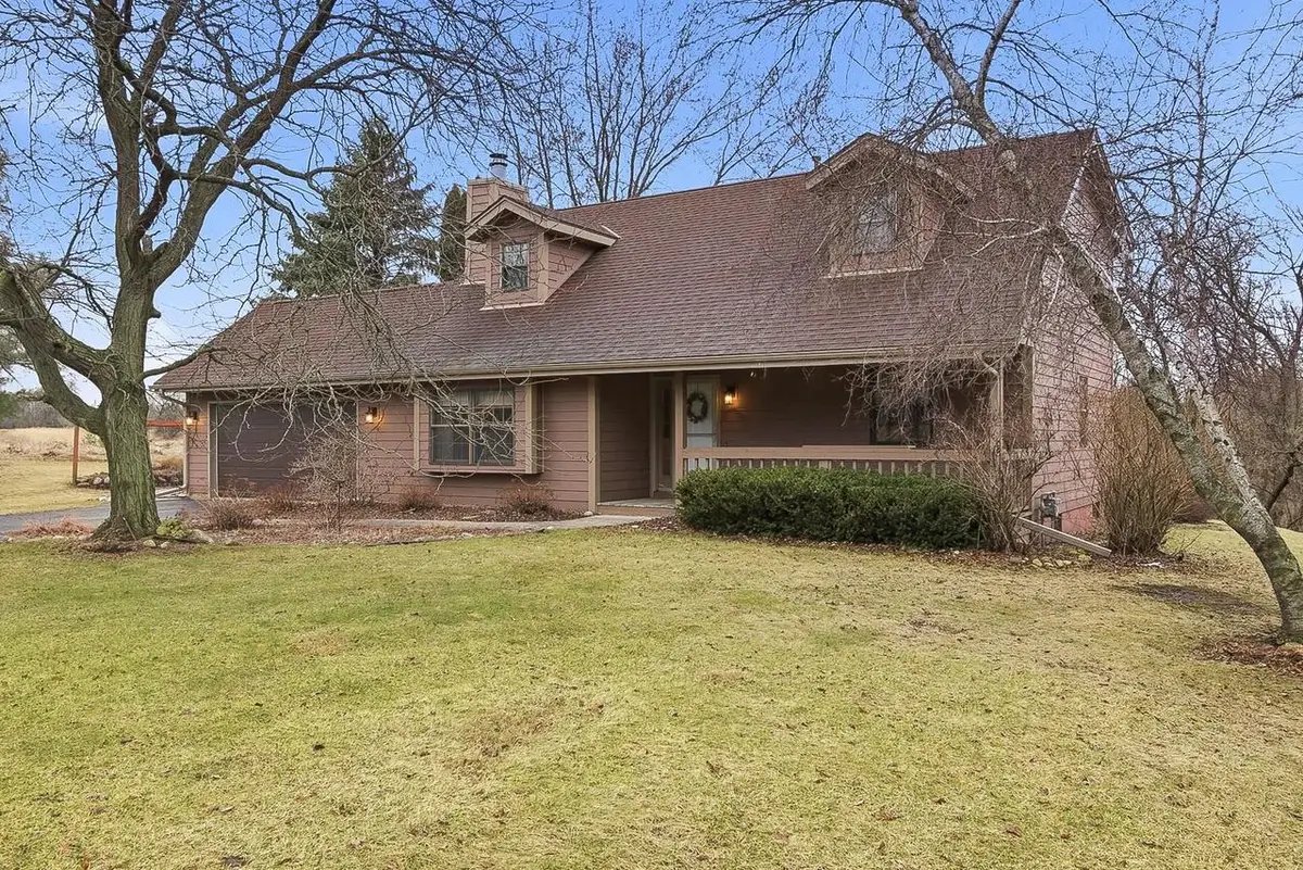 4444 Wurbro Drive, West Bend, WI 53090 - #1