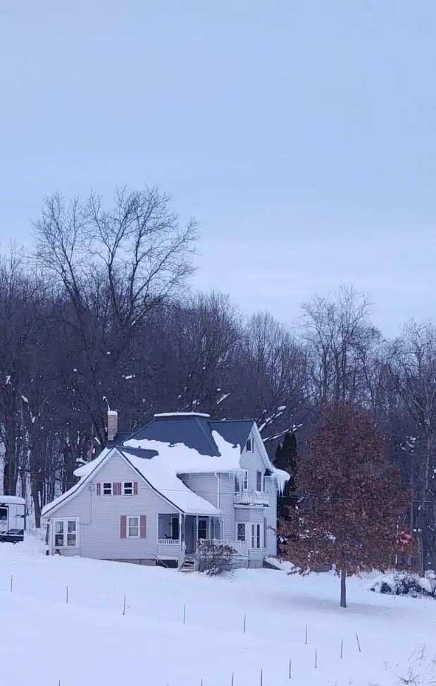 S1205 County Road Y, Wonewoc, WI 53968 - #2