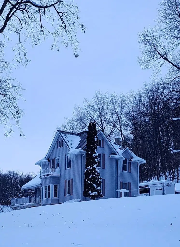 S1205 County Road Y, Wonewoc, WI 53968 - #3