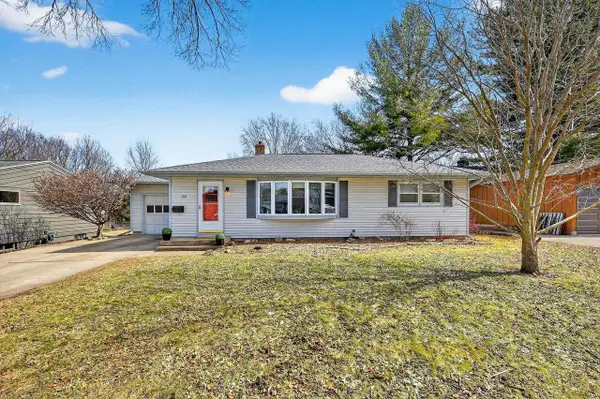 521 Orchard Drive, Madison, WI 53711