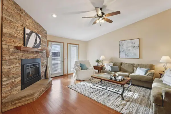 530 E Hiawatha Drive #617, Wisconsin Dells, WI 53965