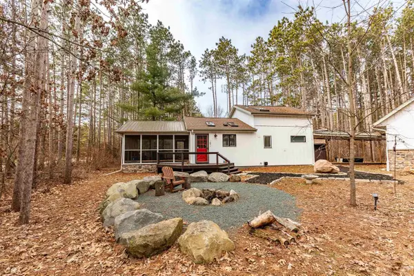 E3988 Martal Way, Spring Green, WI 53588