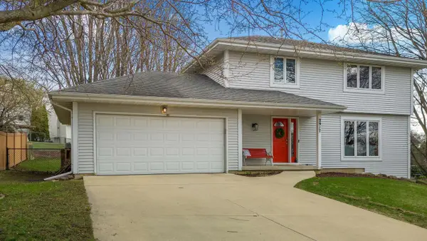 2917 Prairie Road, Madison, WI 53719