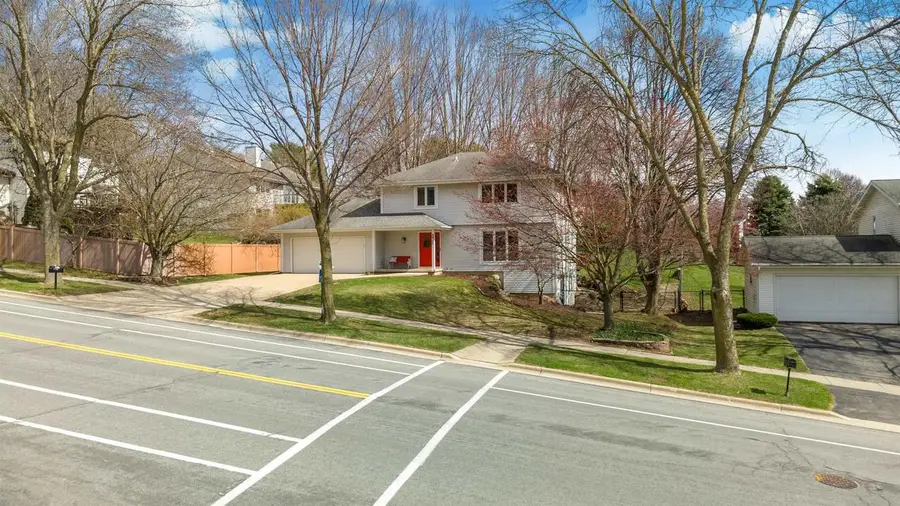 2917 Prairie Road, Madison, WI 53719 - #2