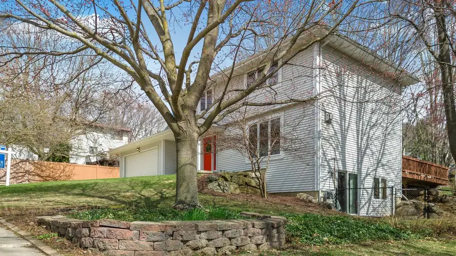 2917 Prairie Road, Madison, WI 53719 - #3