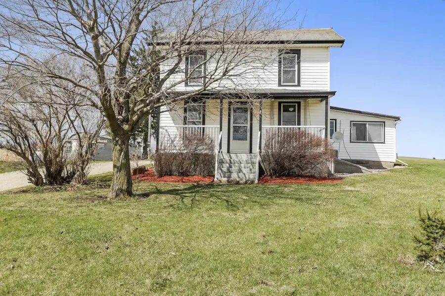 18442 W County Road C, Evansville, WI 53536 - #2