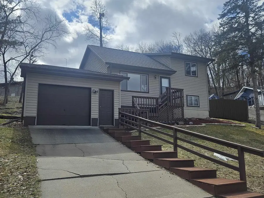 1411 North Street, Sparta, WI 54656 - #2