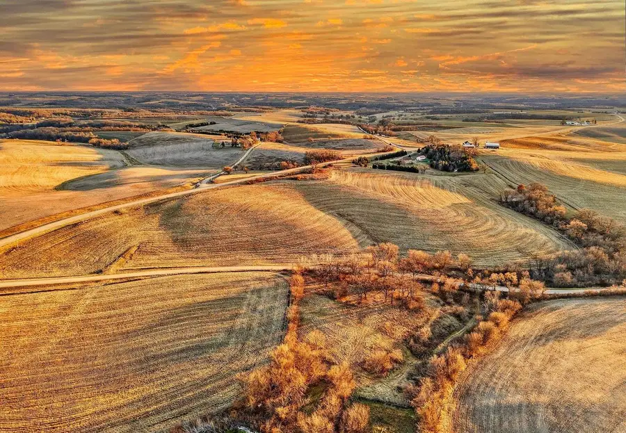 30.59 acres County Rd A, Mount Horeb, WI 53572 - #3