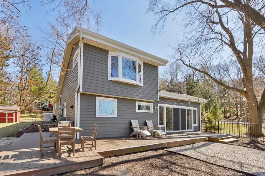 4966 Hickory Trail, Middleton, WI 53562 - #2