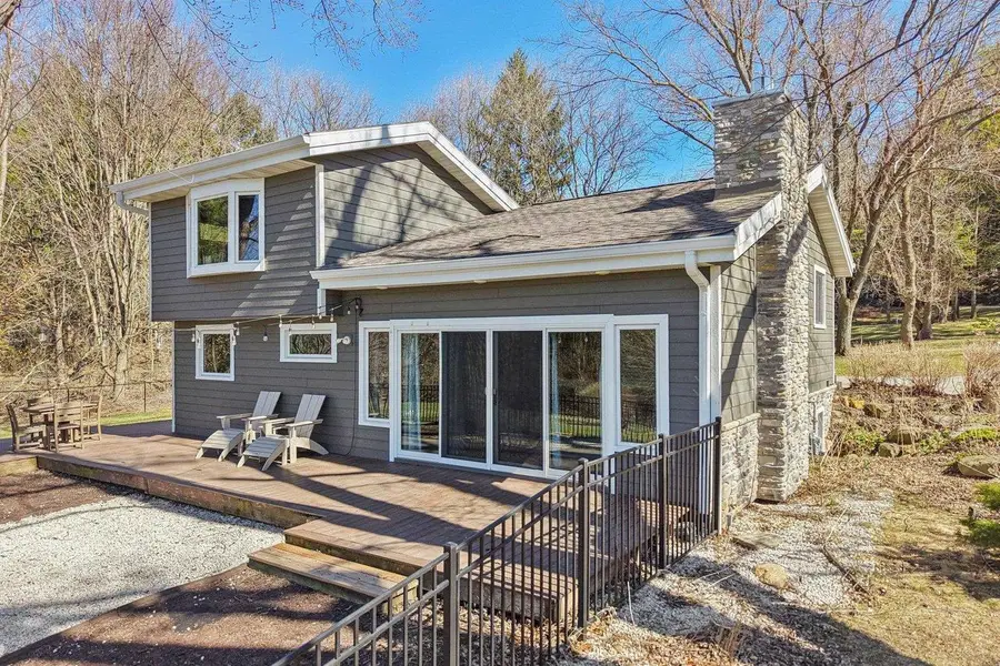 4966 Hickory Trail, Middleton, WI 53562 - #3