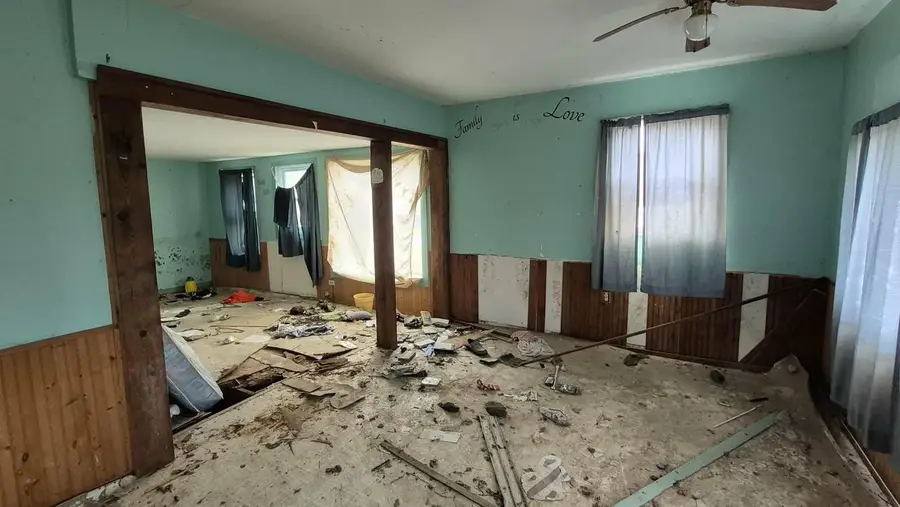 208 E South Street, Readstown, WI 54652 - #3