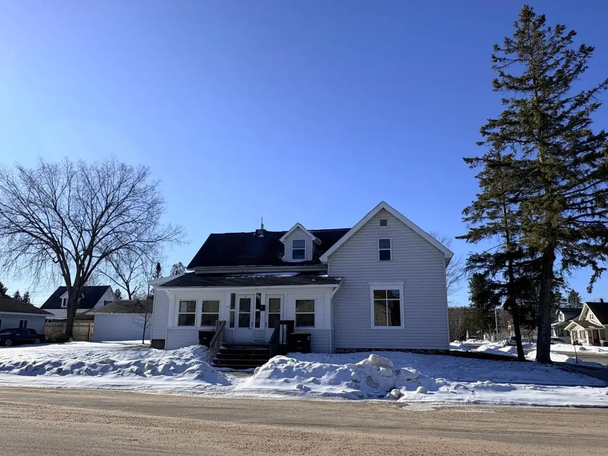 17 W Prospect Street, Rhinelander, WI 54501 - #1