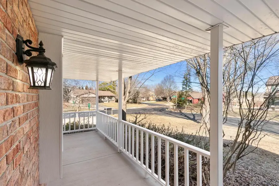 6408 Fox Run, McFarland, WI 53558 - #2