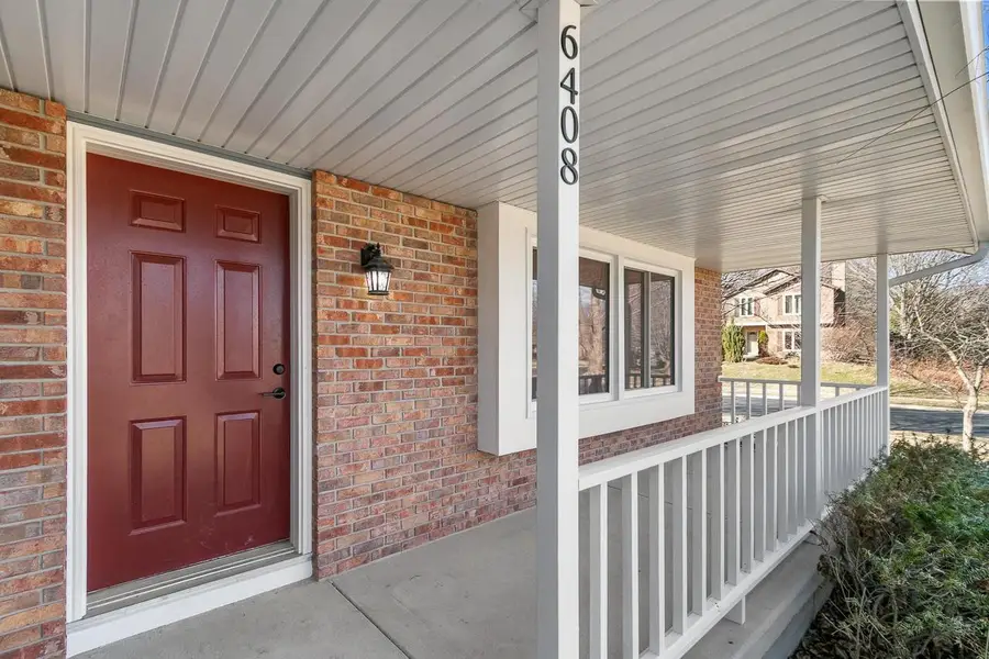 6408 Fox Run, McFarland, WI 53558 - #3