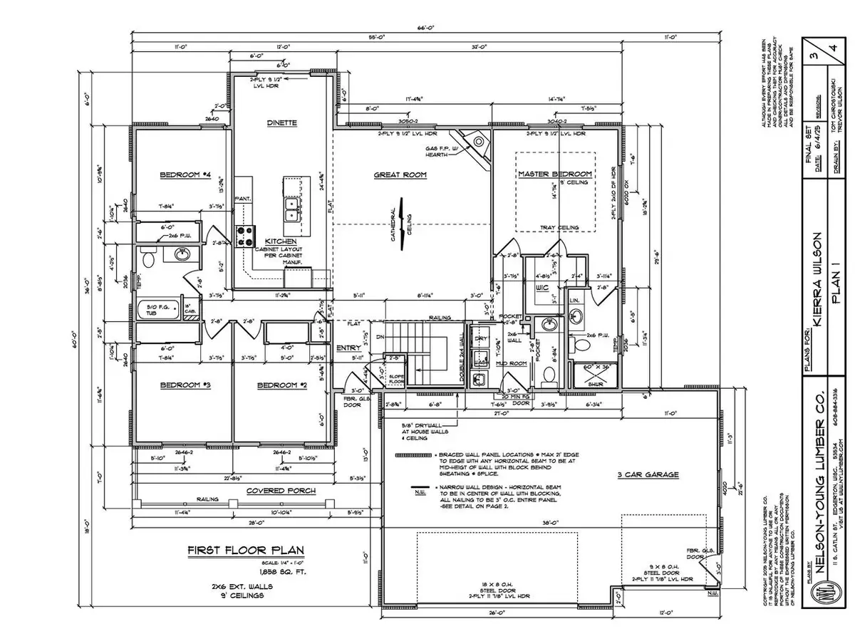924 Philhower Road, Beloit, WI 53511 - #1