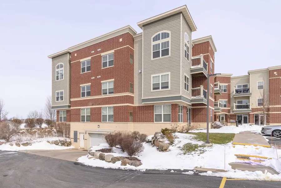 5194 Sassafras Drive #308, Fitchburg, WI 53711 - #3