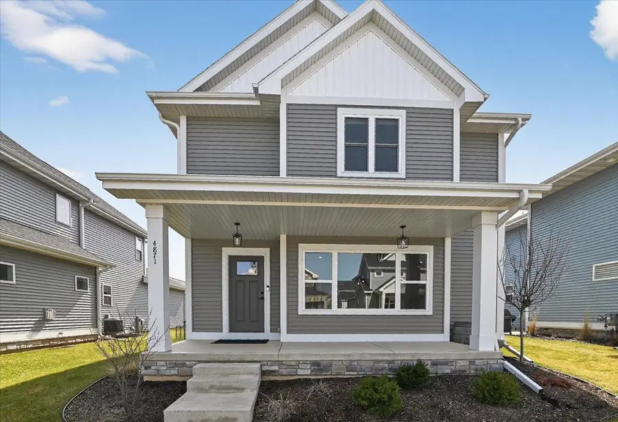 4871 Arugula Road, Fitchburg, WI 53711 - #2