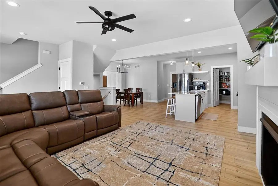 4871 Arugula Road, Fitchburg, WI 53711 - #3