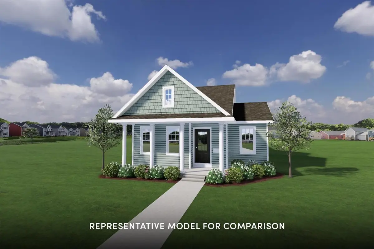 488 New Hampton Drive, Oregon, WI 53575 - #1