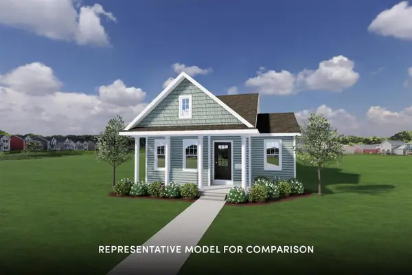 488 New Hampton Drive, Oregon, WI 53575