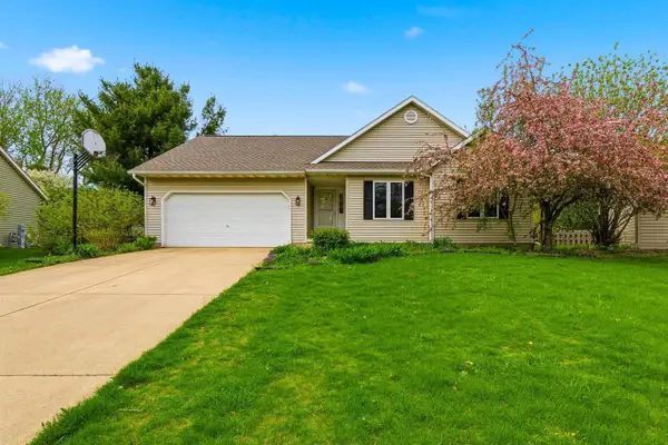 9 Booth Bay Circle, Madison, WI 53717