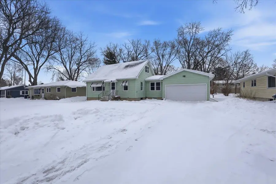 413 N Stevenson Street, Deforest, WI 53532 - #2