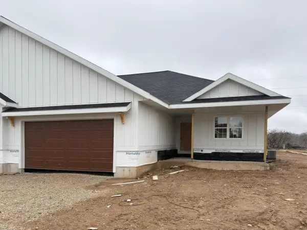 1127 Parkview Street, Cottage Grove, WI 53527