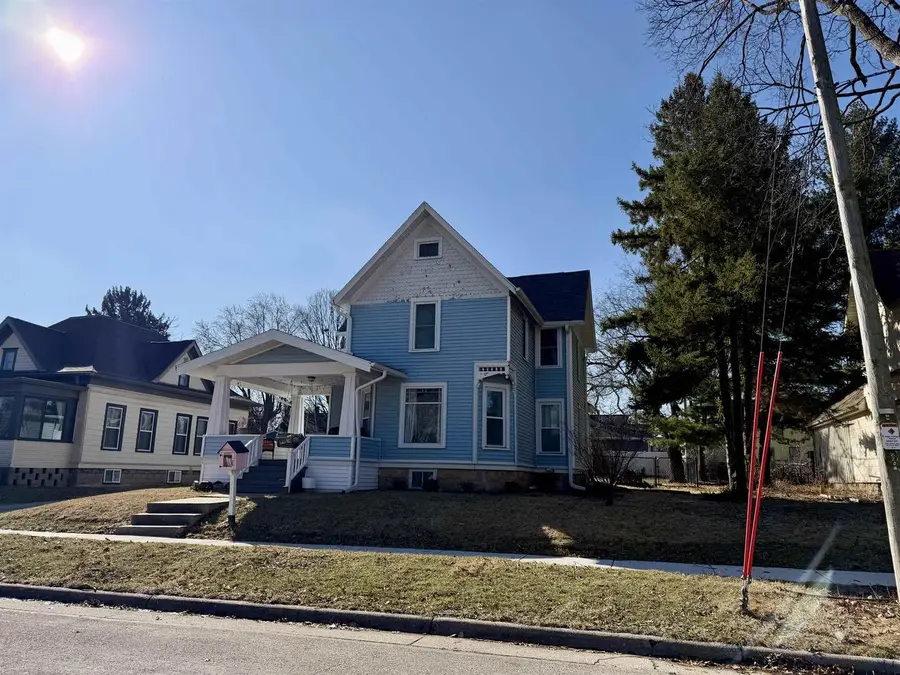 2230 15th Street, Monroe, WI 53566 - #3