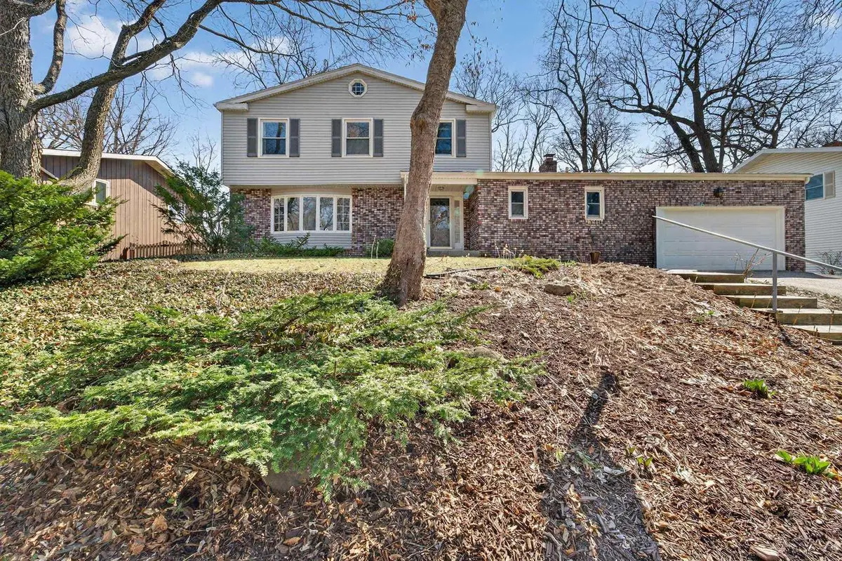 533 Shady Wood Way, Madison, WI 53714 - #1