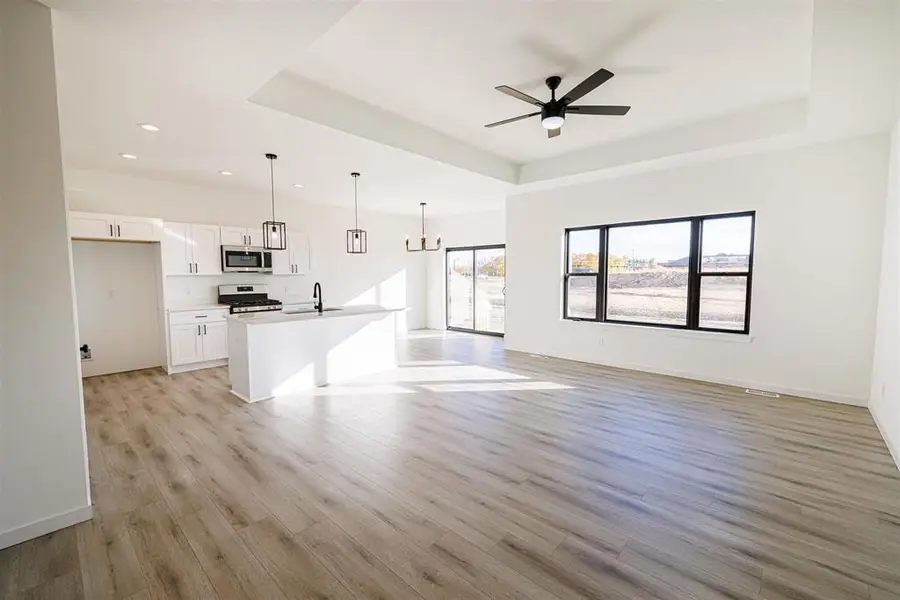 107 W 2nd Street, Friesland, WI 53935 - #3