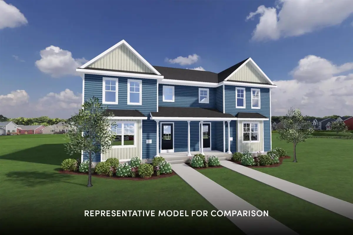 1727 Innovation Lane, Verona, WI 53593 - #1