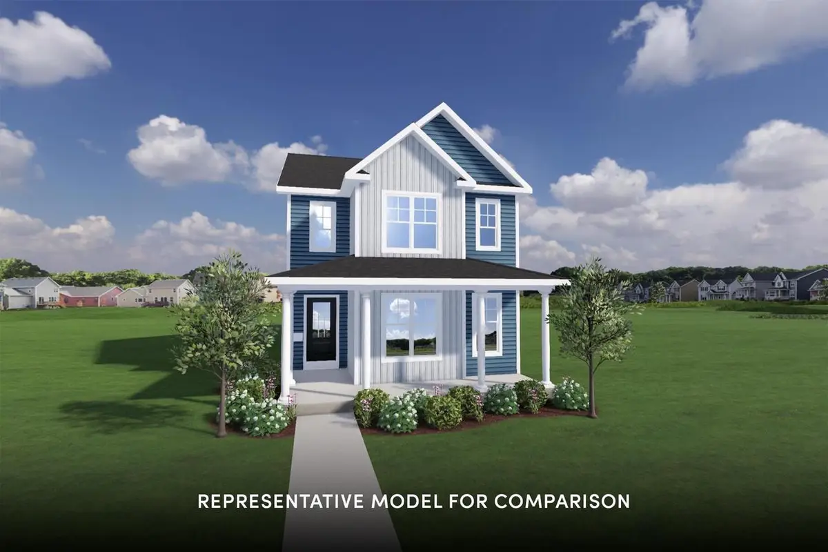 1248 S High Point Road, Madison, WI 53719 - #1